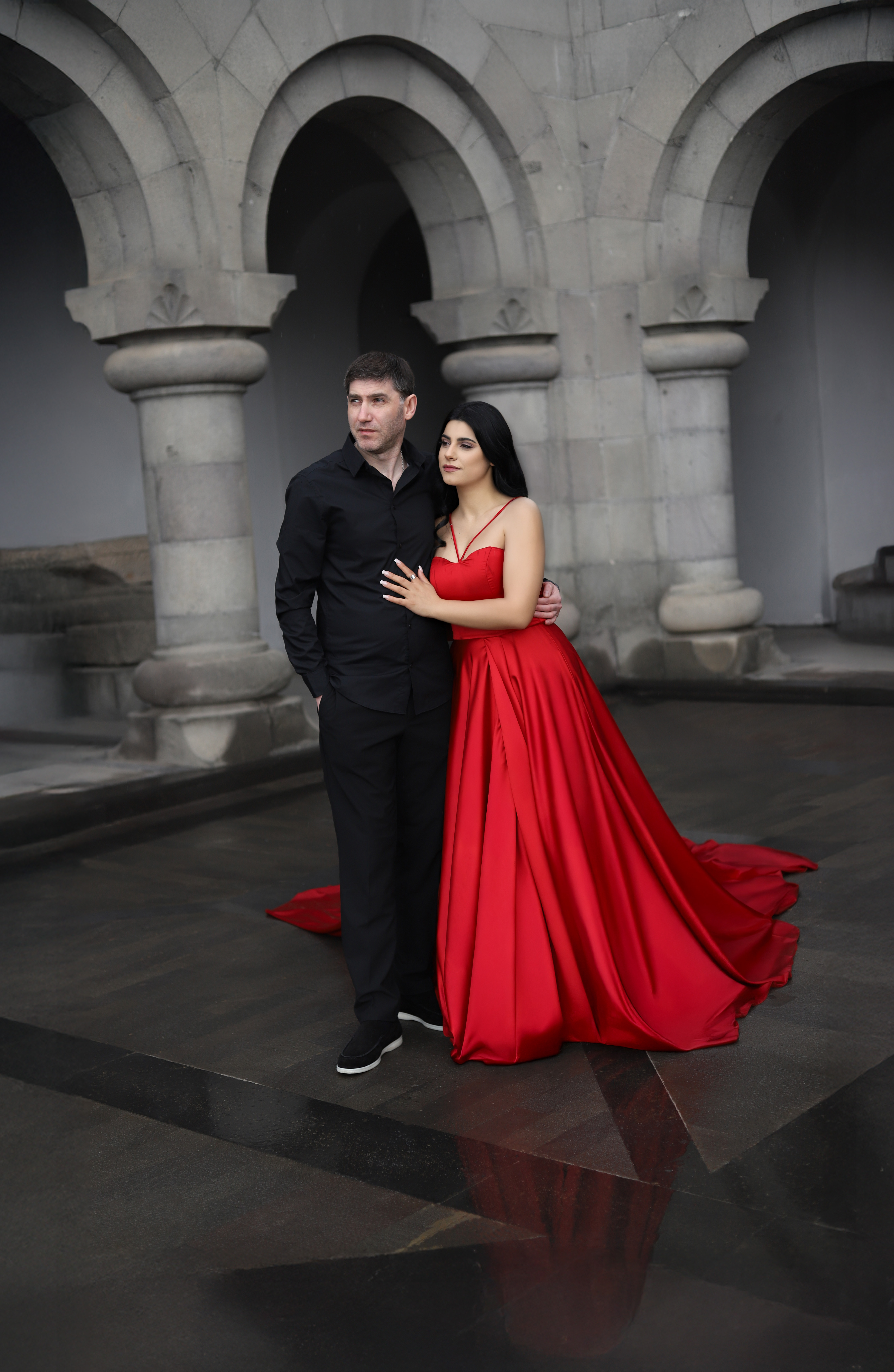 Նորապսակներ