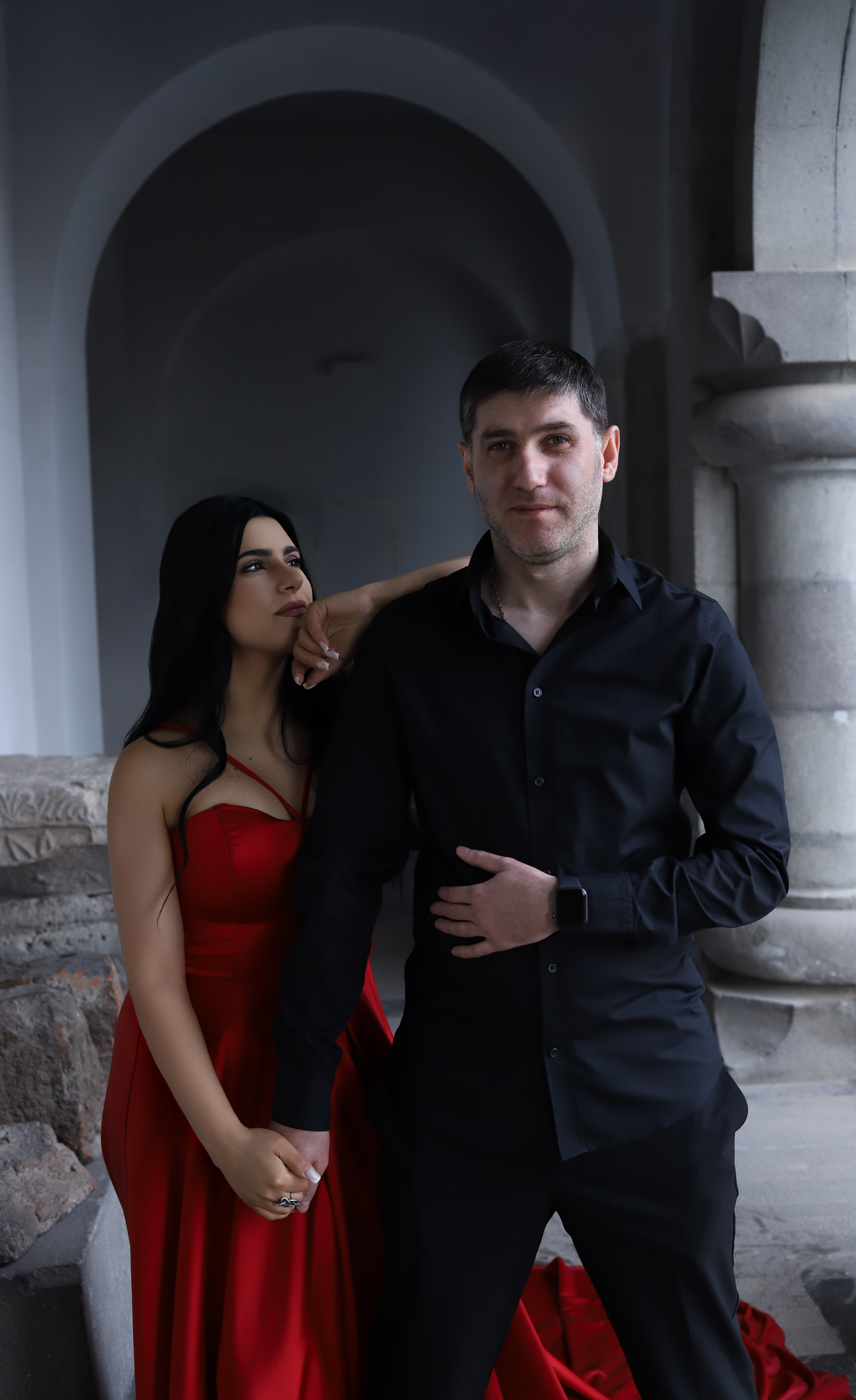 Նորապսակներ